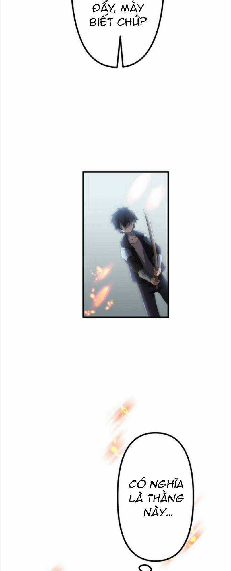 Tôi Trở Thành Thợ Săn Rank S Bằng Hệ Thống Quỷ Vương Chapter 11 trang 21