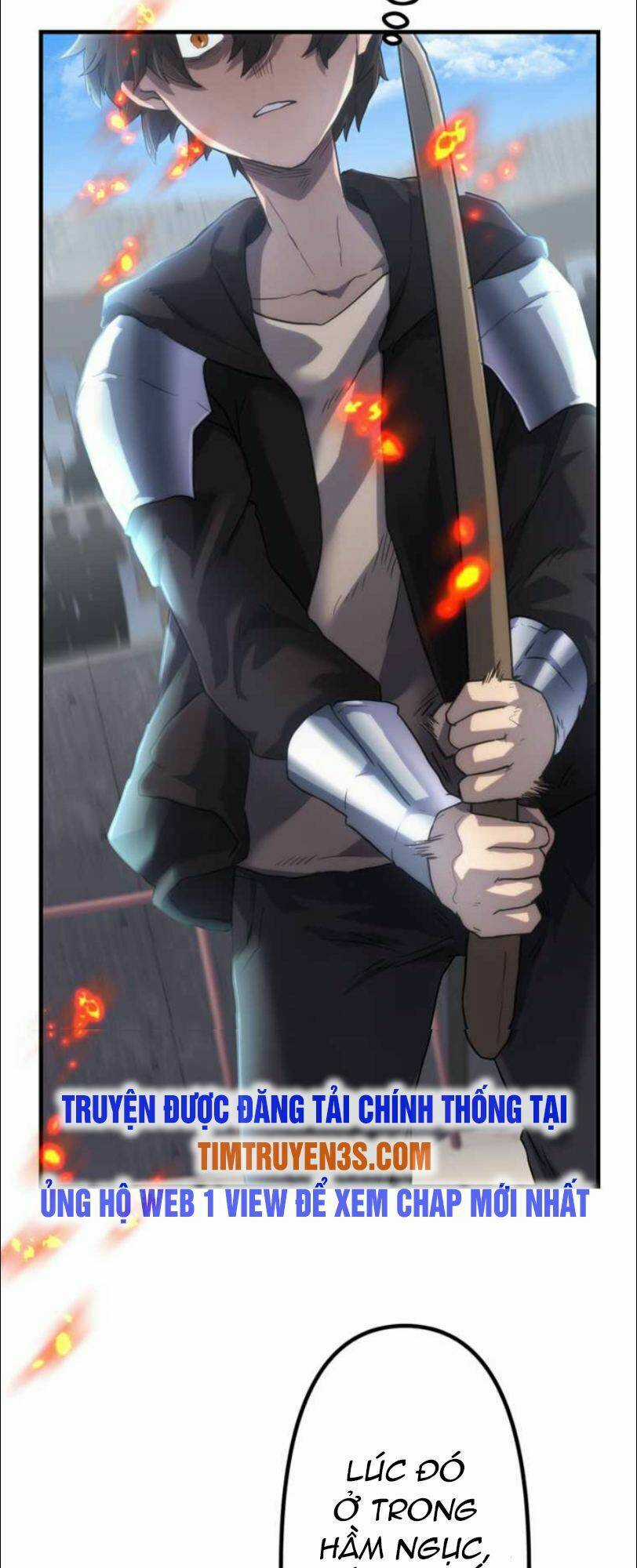 Tôi Trở Thành Thợ Săn Rank S Bằng Hệ Thống Quỷ Vương Chapter 11 trang 22