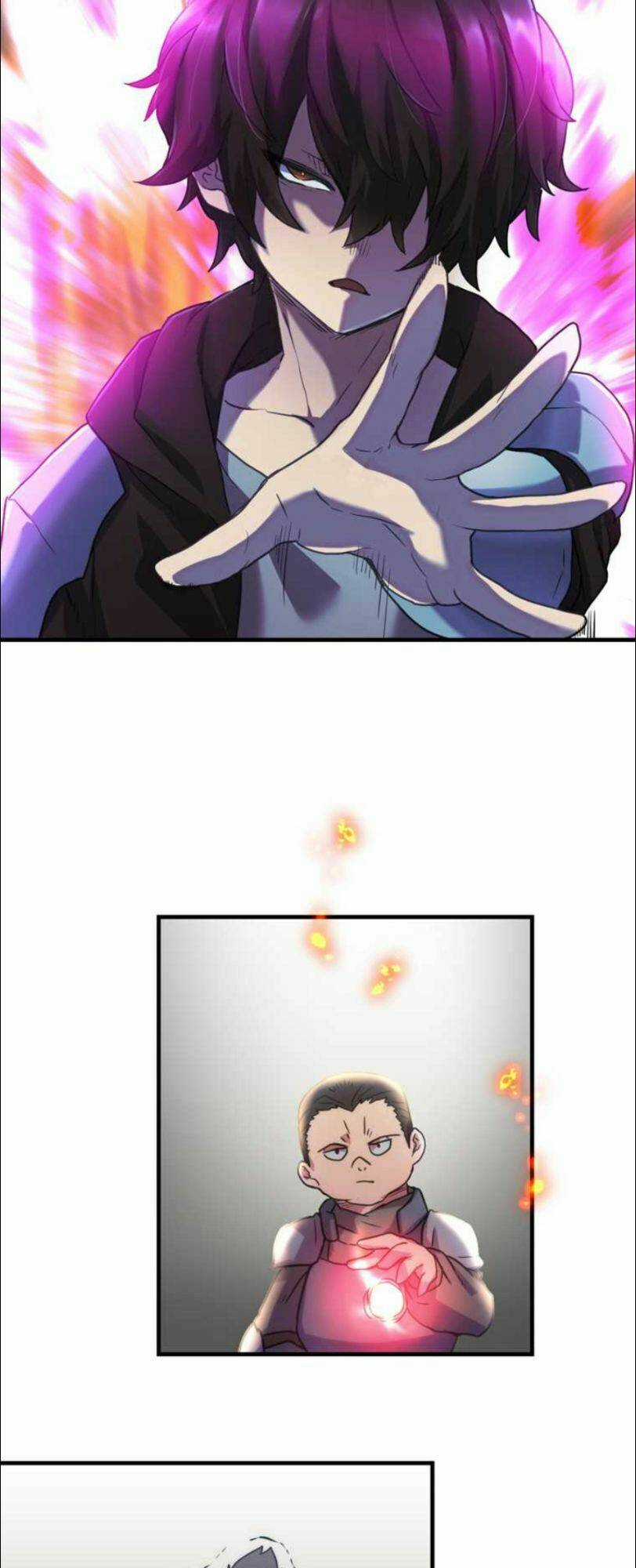 Tôi Trở Thành Thợ Săn Rank S Bằng Hệ Thống Quỷ Vương Chapter 11 trang 26