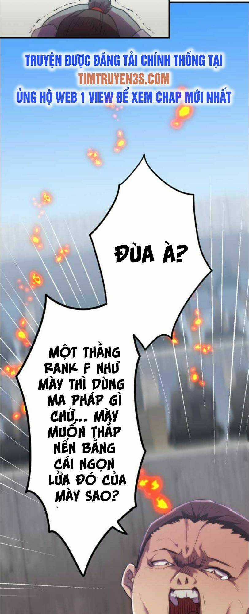 Tôi Trở Thành Thợ Săn Rank S Bằng Hệ Thống Quỷ Vương Chapter 11 trang 27