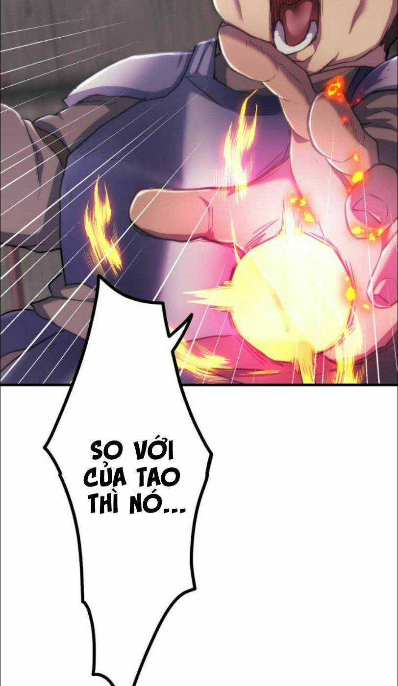 Tôi Trở Thành Thợ Săn Rank S Bằng Hệ Thống Quỷ Vương Chapter 11 trang 28