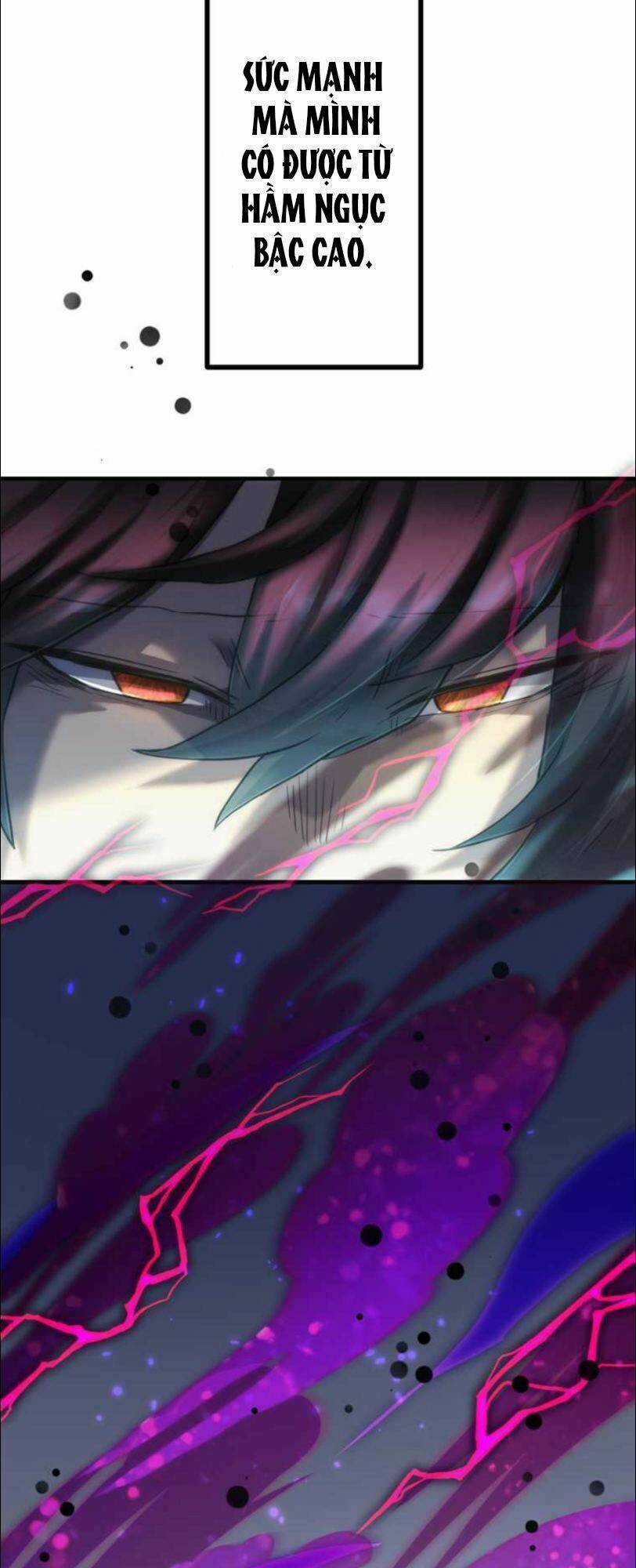 Tôi Trở Thành Thợ Săn Rank S Bằng Hệ Thống Quỷ Vương Chapter 11 trang 30