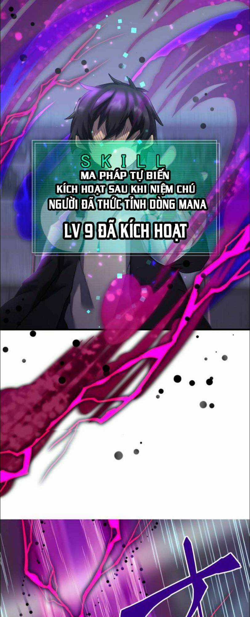 Tôi Trở Thành Thợ Săn Rank S Bằng Hệ Thống Quỷ Vương Chapter 11 trang 31