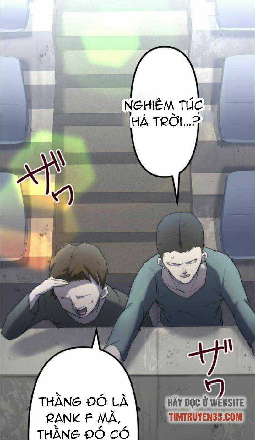 Tôi Trở Thành Thợ Săn Rank S Bằng Hệ Thống Quỷ Vương Chapter 11 trang 34