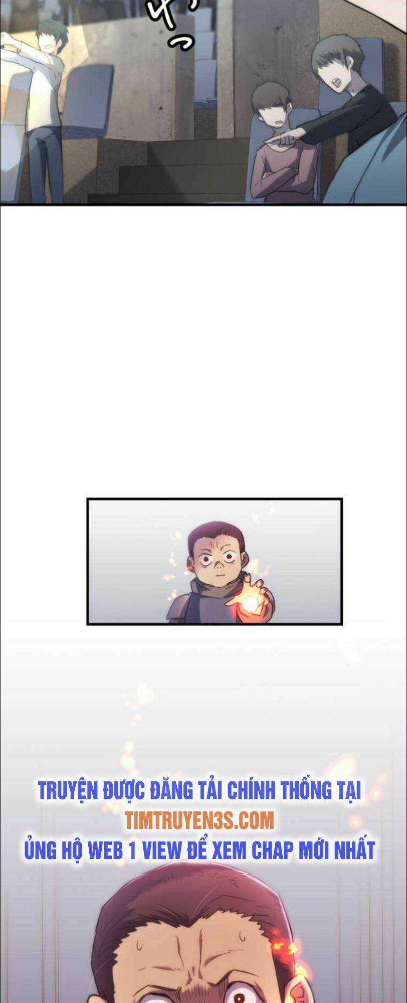 Tôi Trở Thành Thợ Săn Rank S Bằng Hệ Thống Quỷ Vương Chapter 11 trang 36