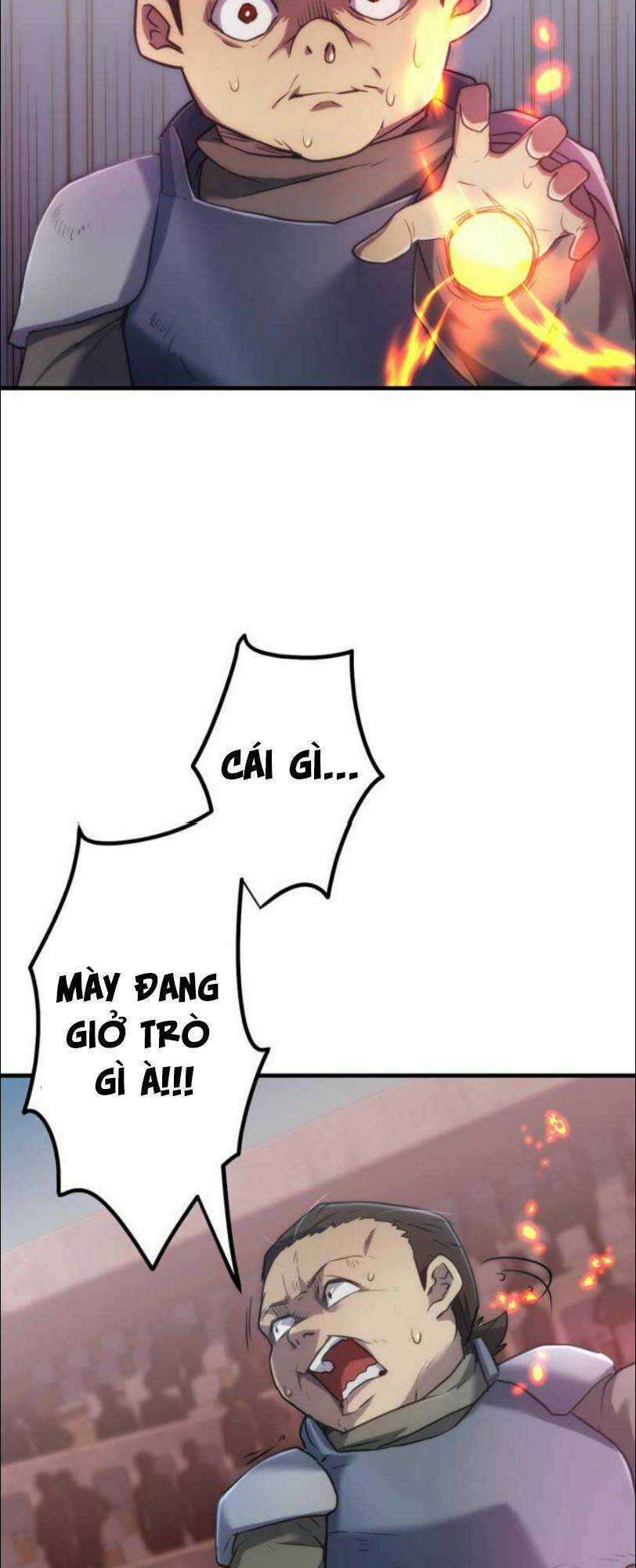 Tôi Trở Thành Thợ Săn Rank S Bằng Hệ Thống Quỷ Vương Chapter 11 trang 37