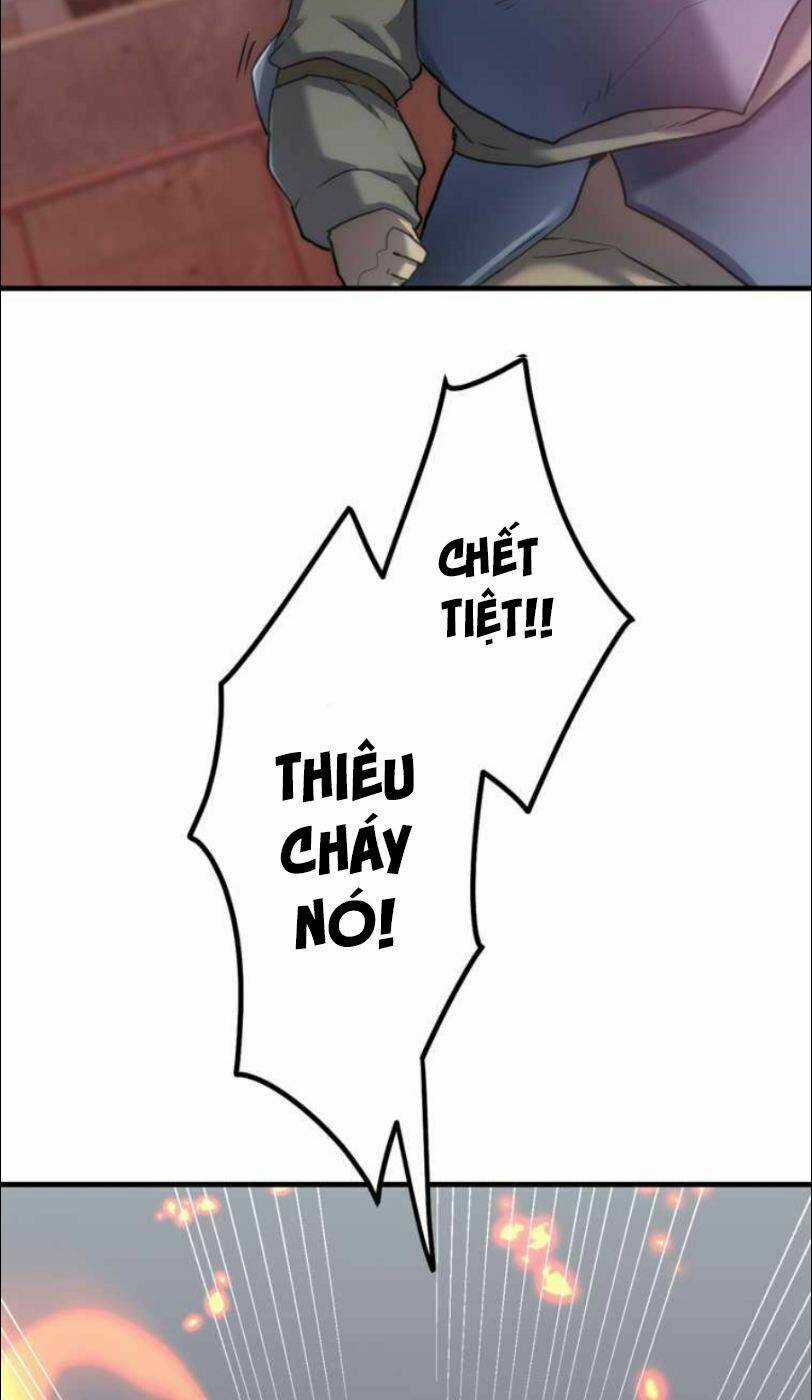 Tôi Trở Thành Thợ Săn Rank S Bằng Hệ Thống Quỷ Vương Chapter 11 trang 38