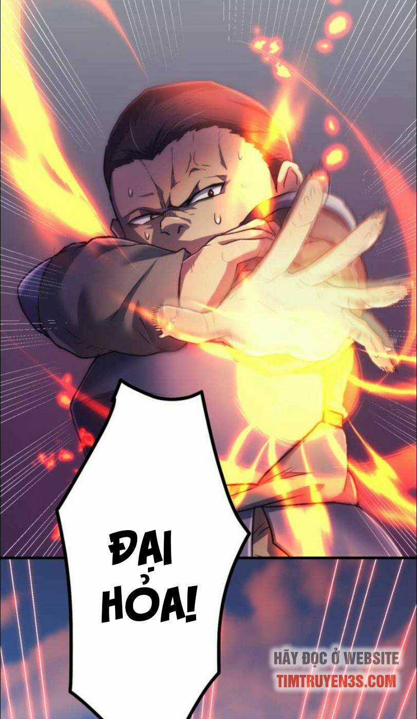 Tôi Trở Thành Thợ Săn Rank S Bằng Hệ Thống Quỷ Vương Chapter 11 trang 39