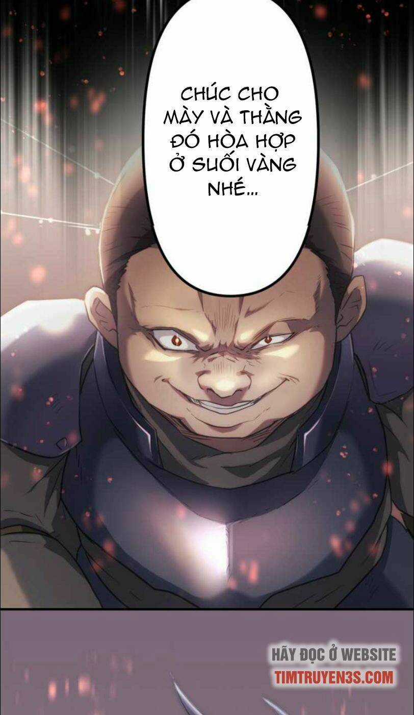 Tôi Trở Thành Thợ Săn Rank S Bằng Hệ Thống Quỷ Vương Chapter 11 trang 4