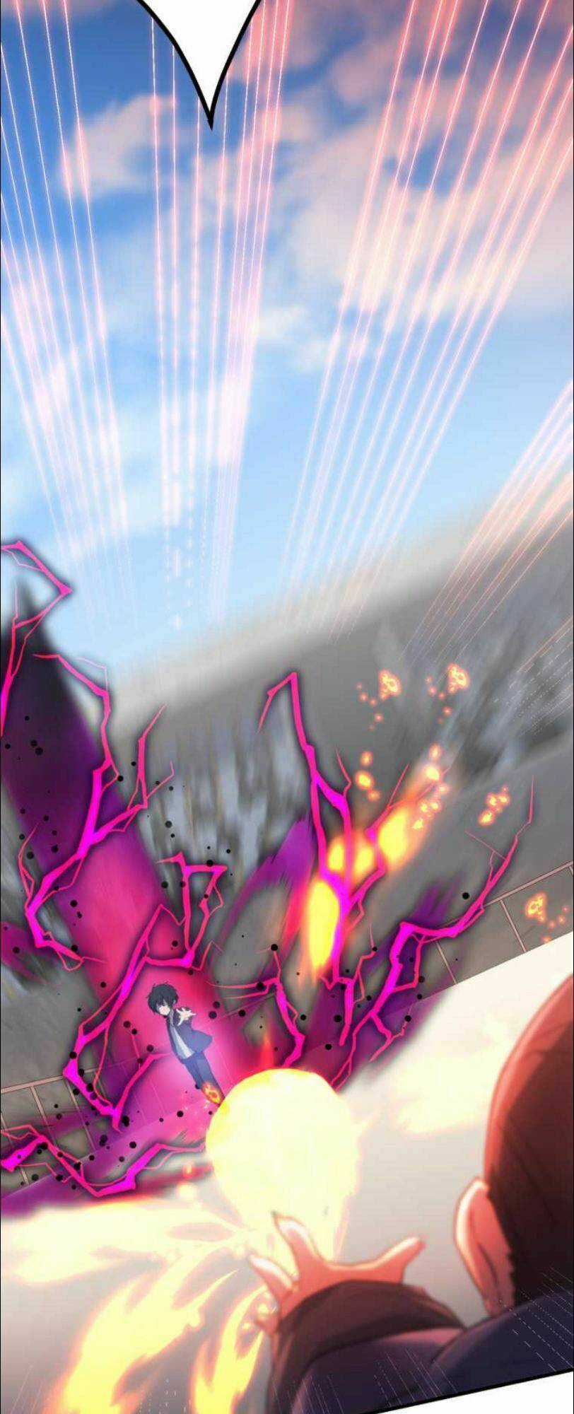 Tôi Trở Thành Thợ Săn Rank S Bằng Hệ Thống Quỷ Vương Chapter 11 trang 40