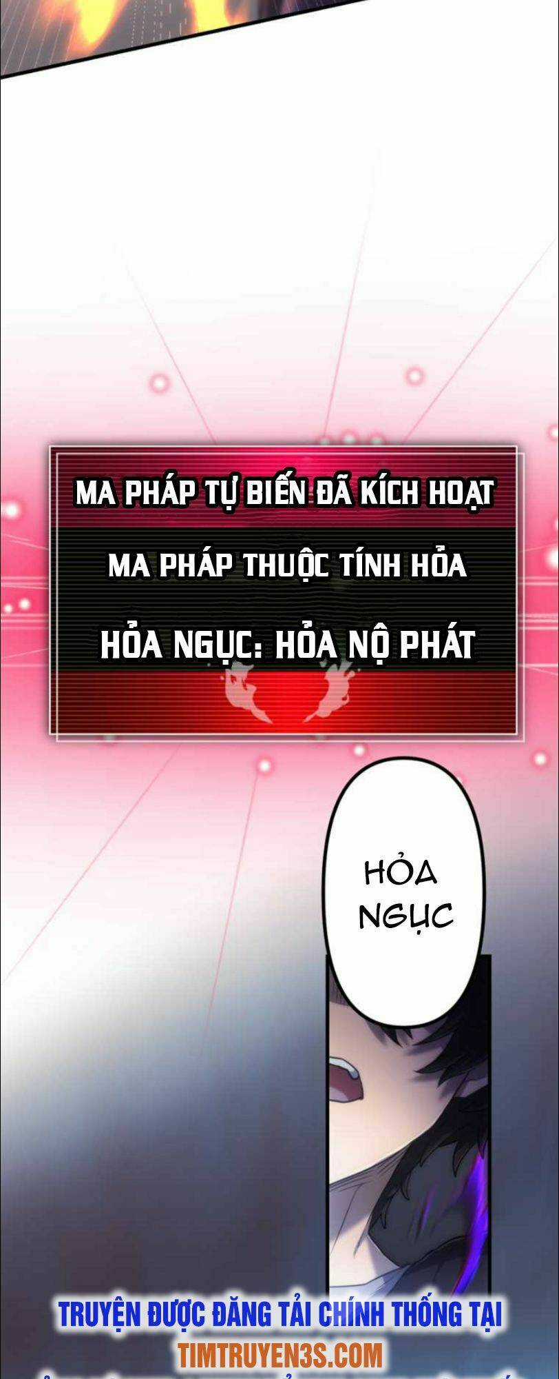 Tôi Trở Thành Thợ Săn Rank S Bằng Hệ Thống Quỷ Vương Chapter 11 trang 41