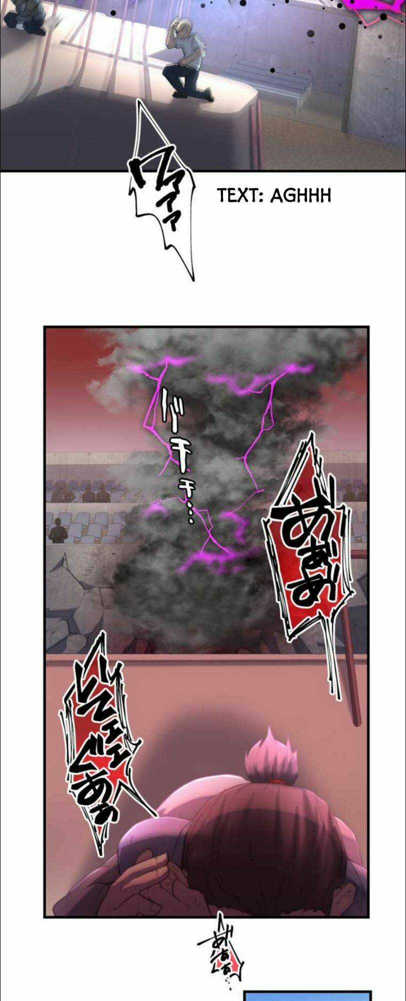 Tôi Trở Thành Thợ Săn Rank S Bằng Hệ Thống Quỷ Vương Chapter 11 trang 46