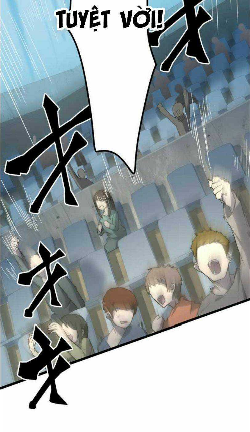 Tôi Trở Thành Thợ Săn Rank S Bằng Hệ Thống Quỷ Vương Chapter 11 trang 48