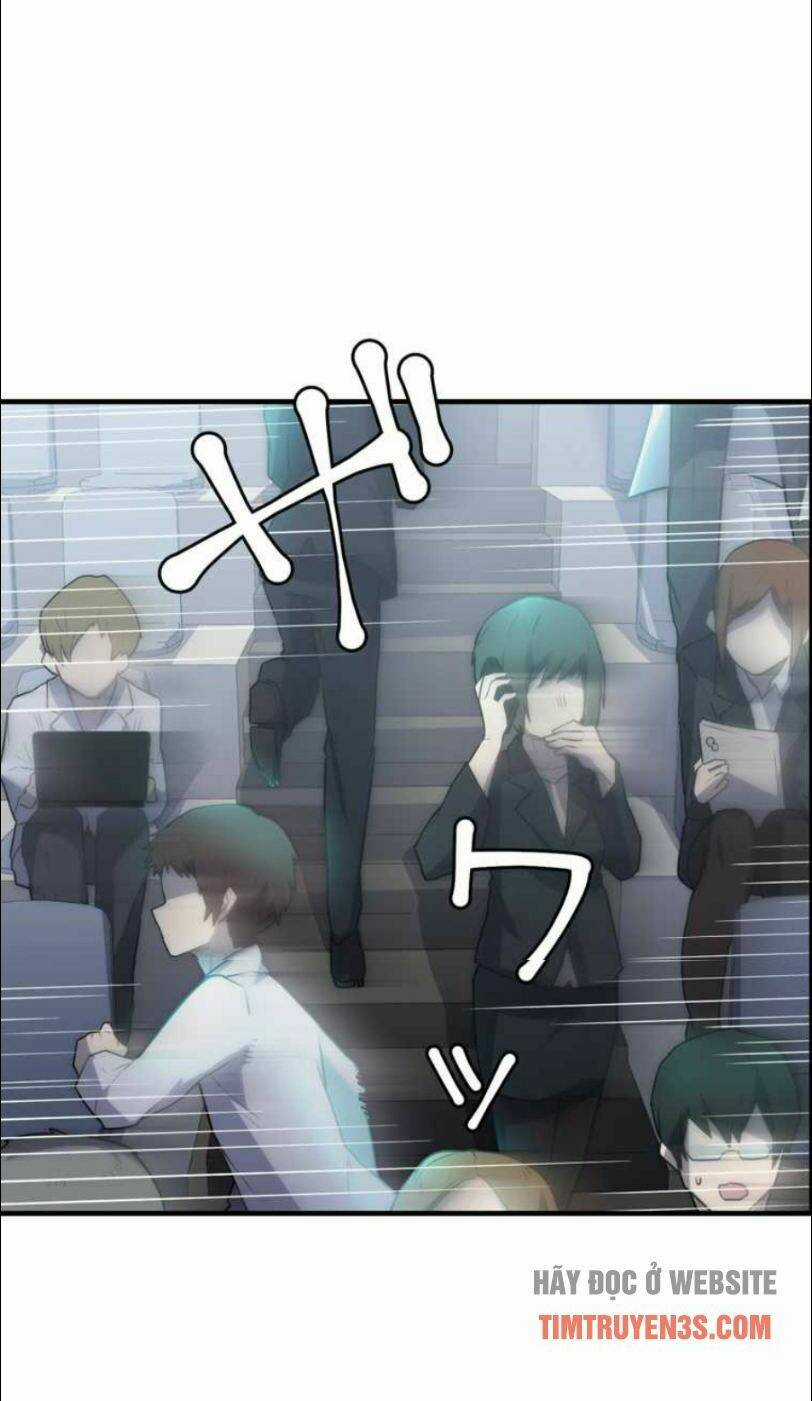 Tôi Trở Thành Thợ Săn Rank S Bằng Hệ Thống Quỷ Vương Chapter 11 trang 49