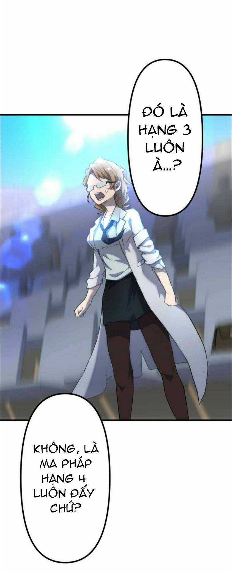 Tôi Trở Thành Thợ Săn Rank S Bằng Hệ Thống Quỷ Vương Chapter 11 trang 50