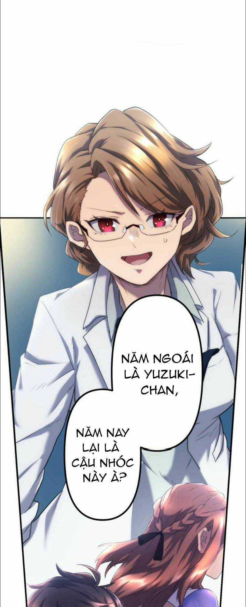 Tôi Trở Thành Thợ Săn Rank S Bằng Hệ Thống Quỷ Vương Chapter 11 trang 51