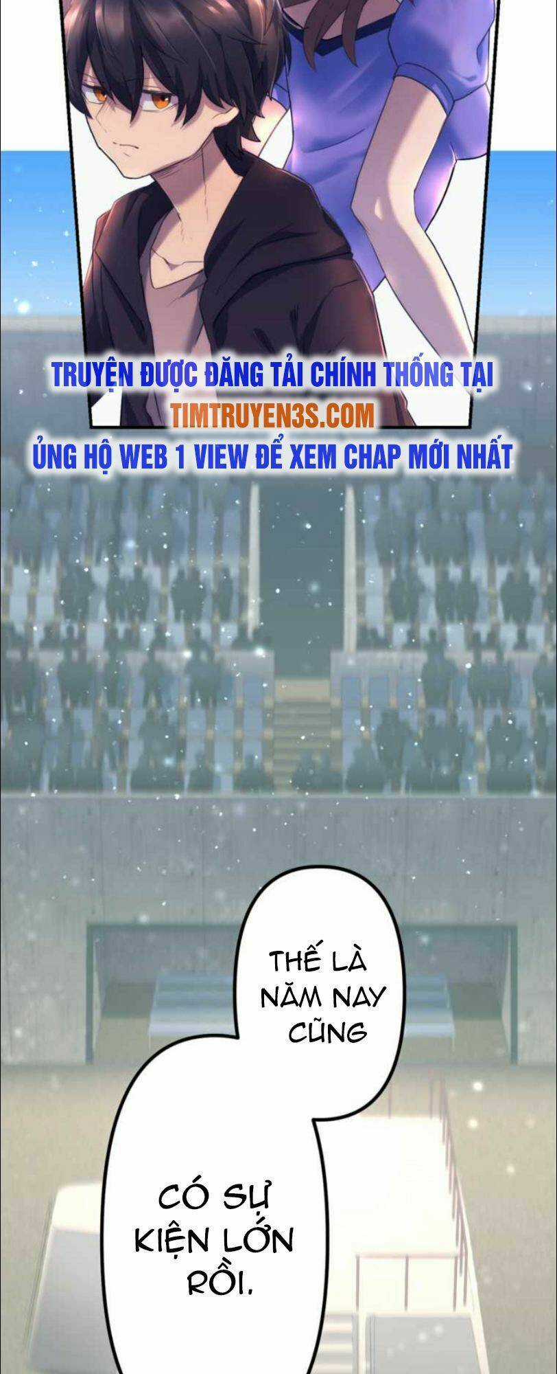 Tôi Trở Thành Thợ Săn Rank S Bằng Hệ Thống Quỷ Vương Chapter 11 trang 52