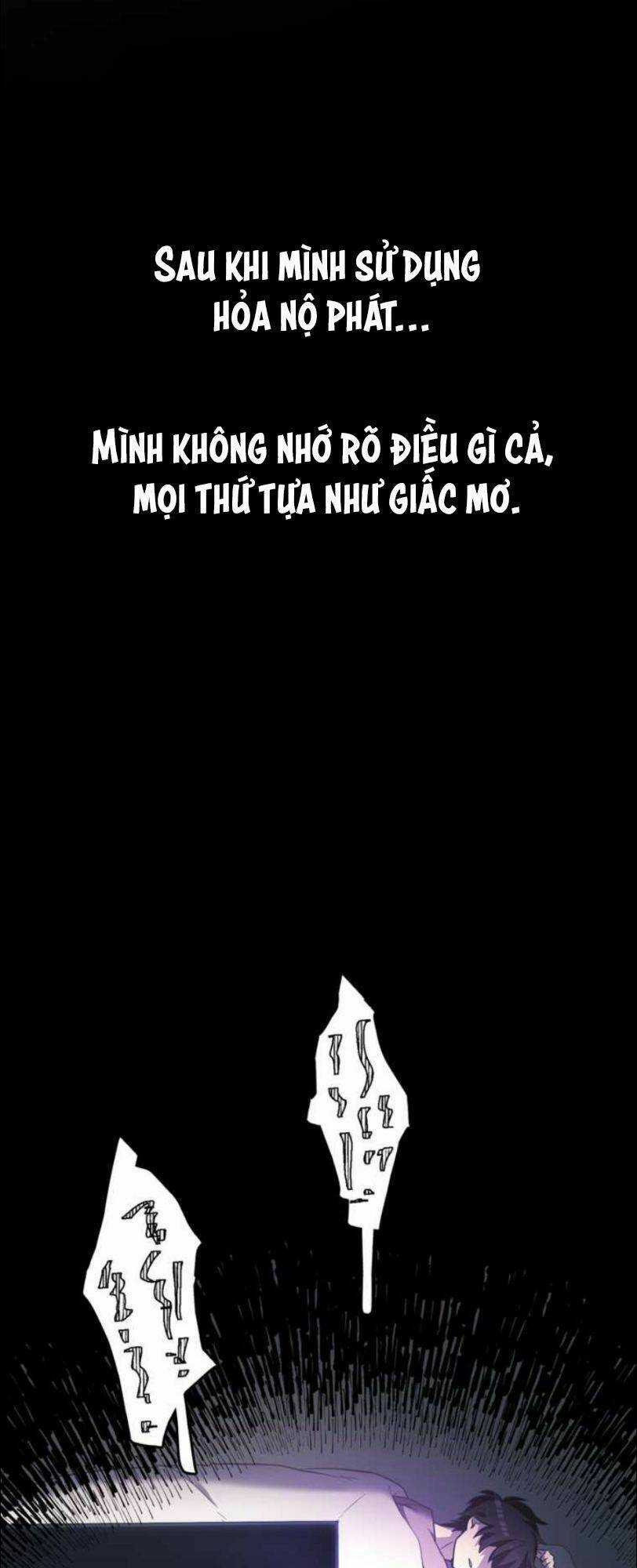 Tôi Trở Thành Thợ Săn Rank S Bằng Hệ Thống Quỷ Vương Chapter 11 trang 55