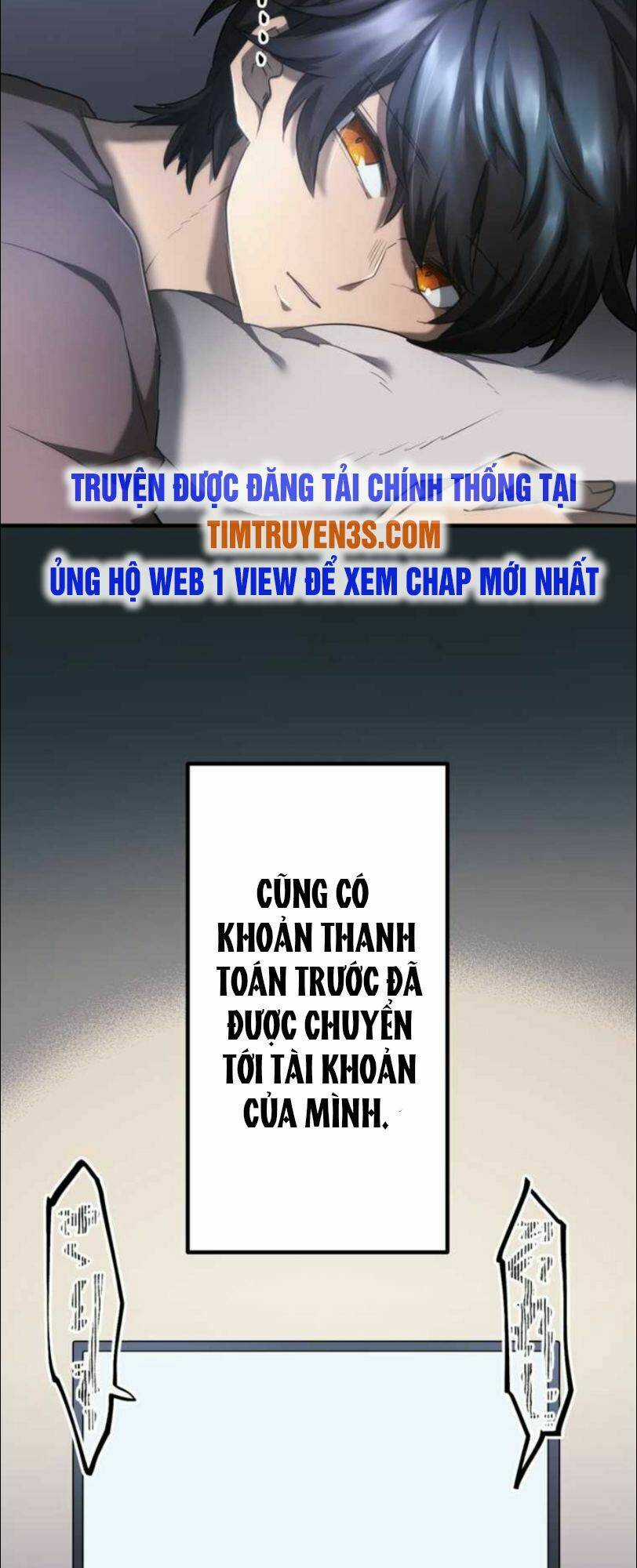 Tôi Trở Thành Thợ Săn Rank S Bằng Hệ Thống Quỷ Vương Chapter 11 trang 57