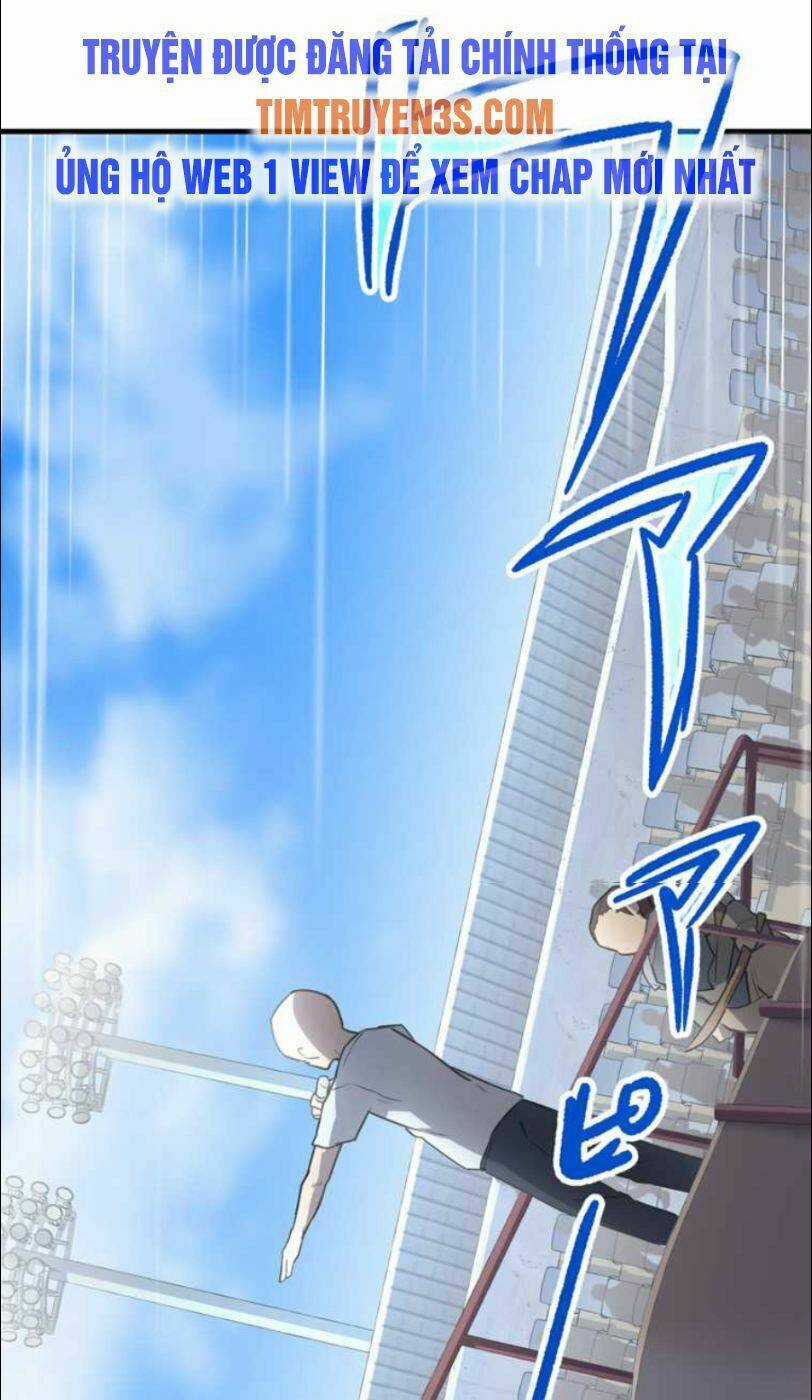 Tôi Trở Thành Thợ Săn Rank S Bằng Hệ Thống Quỷ Vương Chapter 11 trang 8