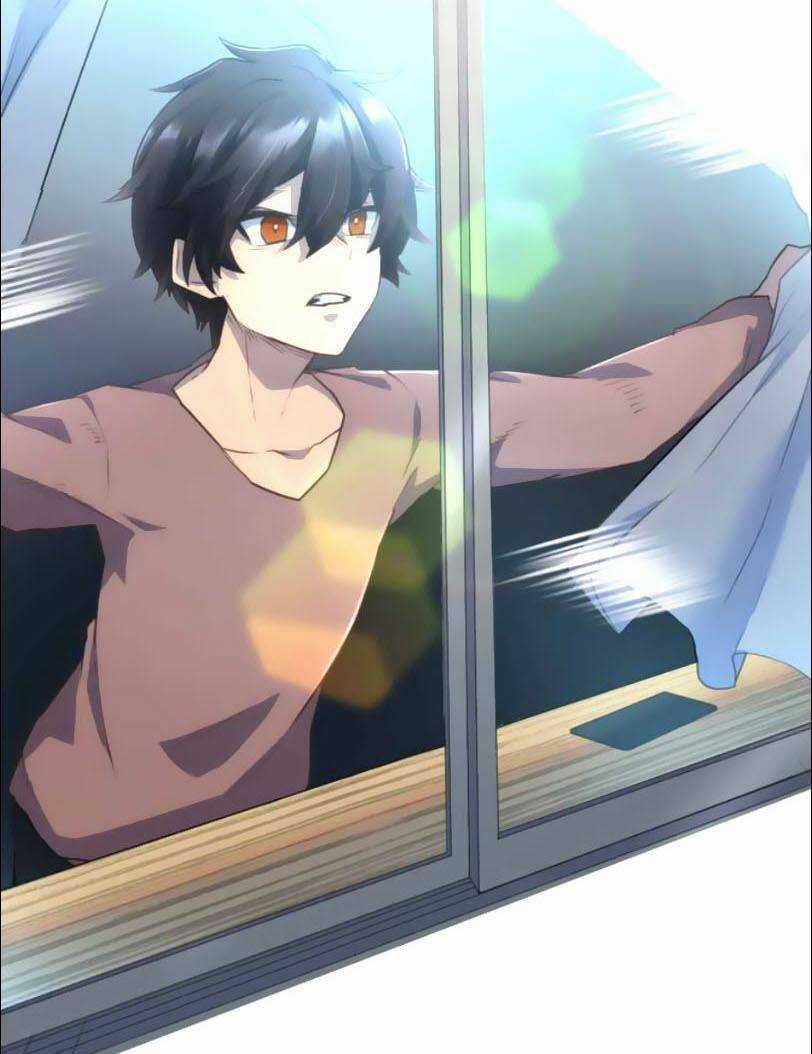 Tôi Trở Thành Thợ Săn Rank S Bằng Hệ Thống Quỷ Vương Chapter 12 trang 10