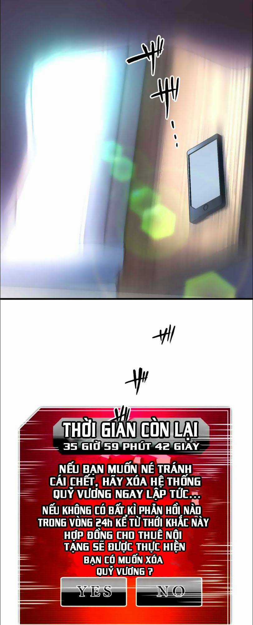 Tôi Trở Thành Thợ Săn Rank S Bằng Hệ Thống Quỷ Vương Chapter 12 trang 12