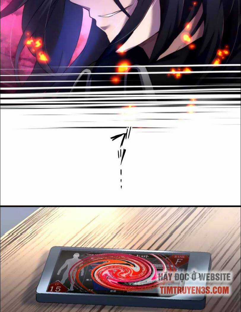 Tôi Trở Thành Thợ Săn Rank S Bằng Hệ Thống Quỷ Vương Chapter 12 trang 17