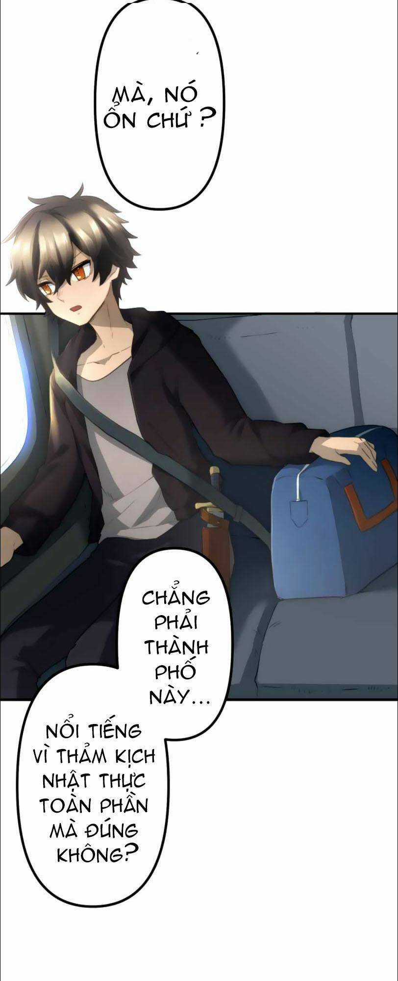 Tôi Trở Thành Thợ Săn Rank S Bằng Hệ Thống Quỷ Vương Chapter 12 trang 26