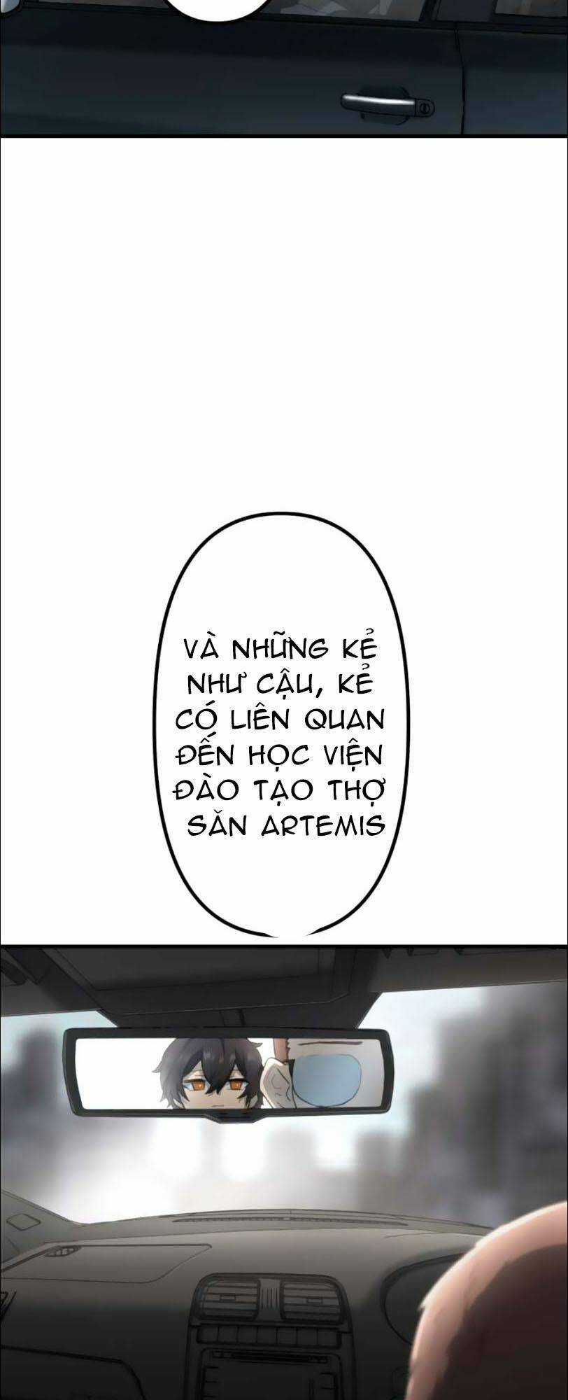 Tôi Trở Thành Thợ Săn Rank S Bằng Hệ Thống Quỷ Vương Chapter 12 trang 32