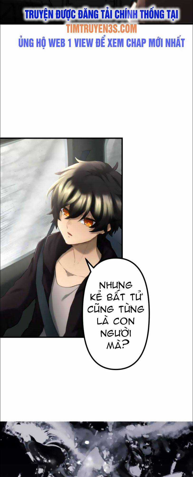 Tôi Trở Thành Thợ Săn Rank S Bằng Hệ Thống Quỷ Vương Chapter 12 trang 33