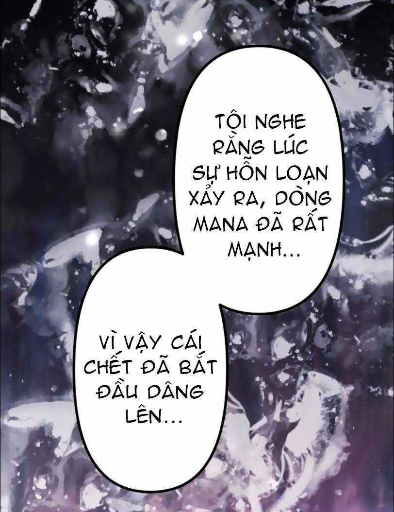 Tôi Trở Thành Thợ Săn Rank S Bằng Hệ Thống Quỷ Vương Chapter 12 trang 34