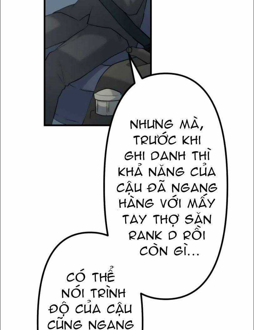 Tôi Trở Thành Thợ Săn Rank S Bằng Hệ Thống Quỷ Vương Chapter 12 trang 46