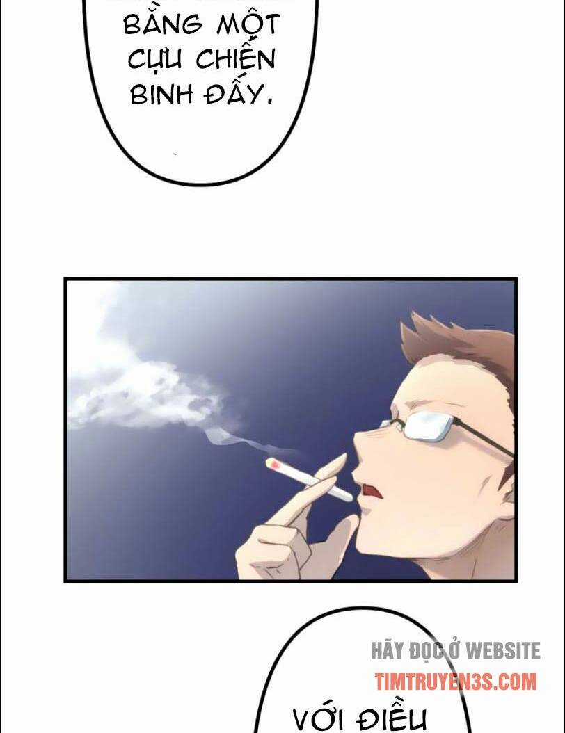 Tôi Trở Thành Thợ Săn Rank S Bằng Hệ Thống Quỷ Vương Chapter 12 trang 47