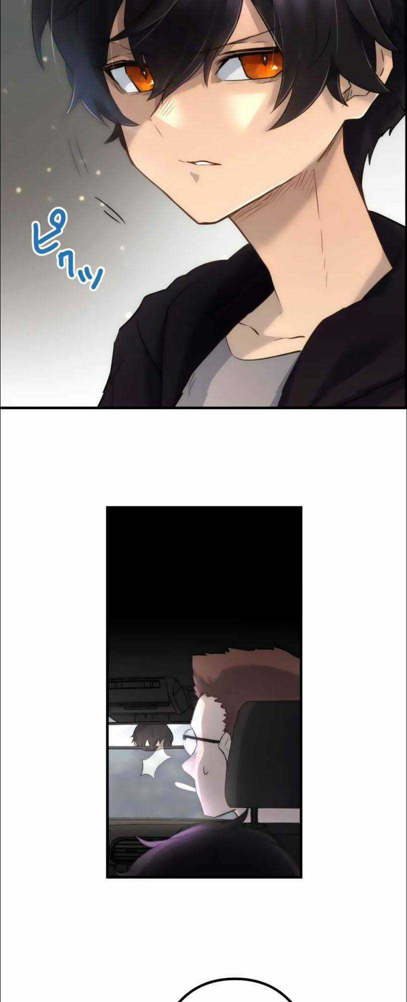 Tôi Trở Thành Thợ Săn Rank S Bằng Hệ Thống Quỷ Vương Chapter 12 trang 49