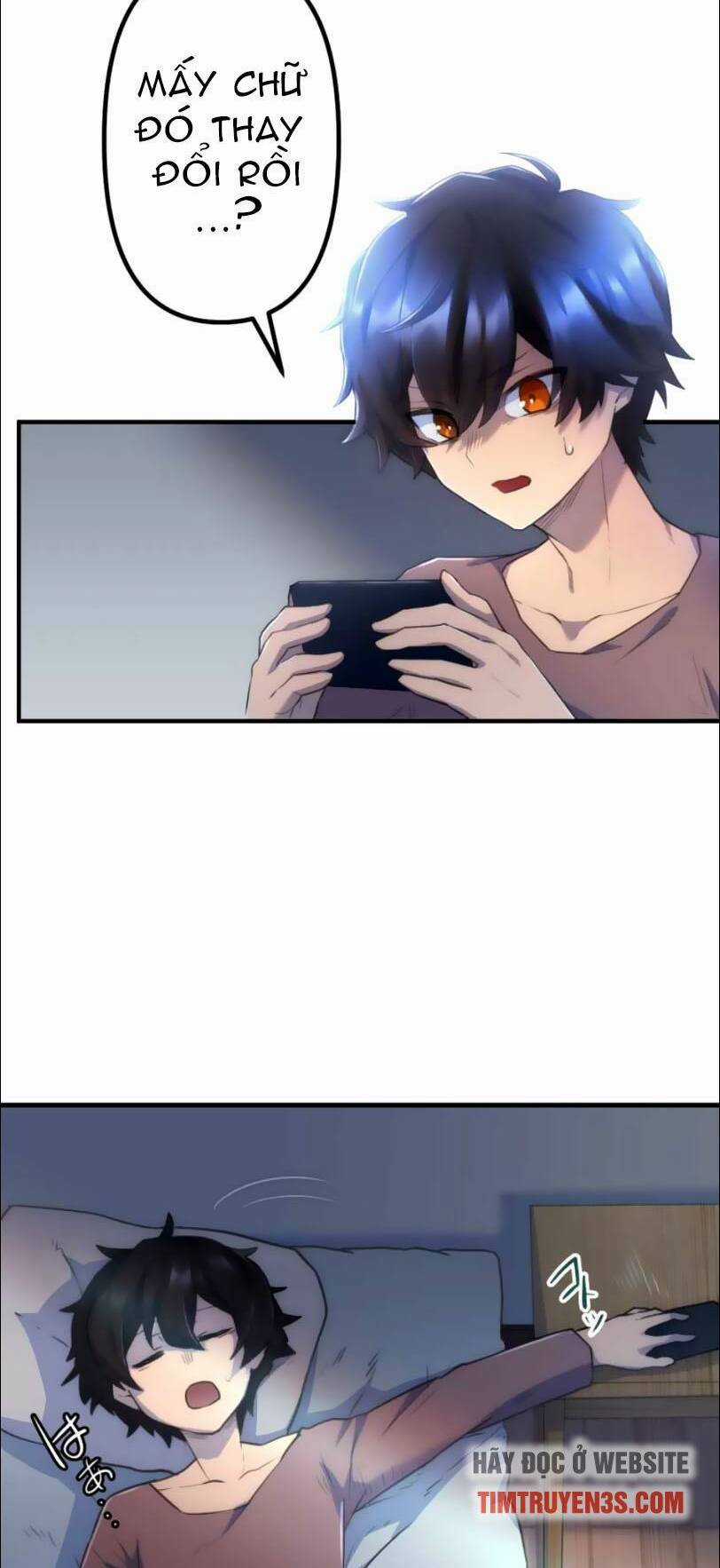 Tôi Trở Thành Thợ Săn Rank S Bằng Hệ Thống Quỷ Vương Chapter 12 trang 5