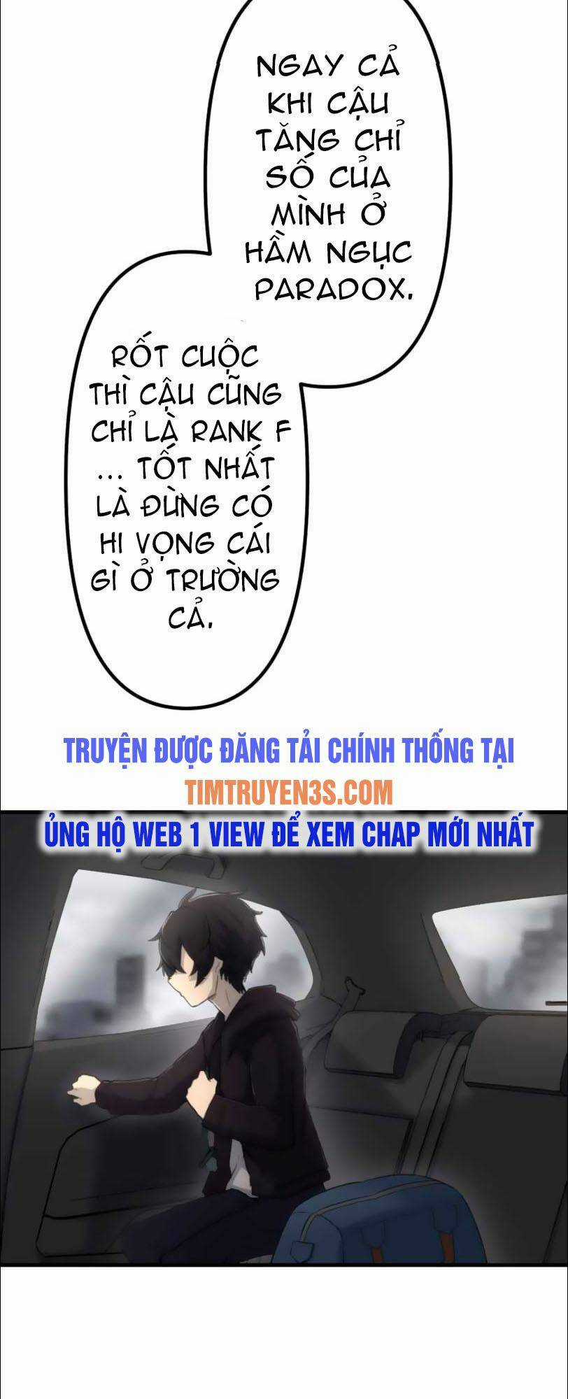 Tôi Trở Thành Thợ Săn Rank S Bằng Hệ Thống Quỷ Vương Chapter 12 trang 50