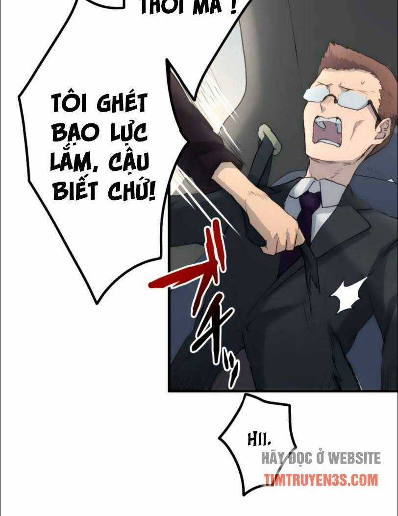 Tôi Trở Thành Thợ Săn Rank S Bằng Hệ Thống Quỷ Vương Chapter 12 trang 53