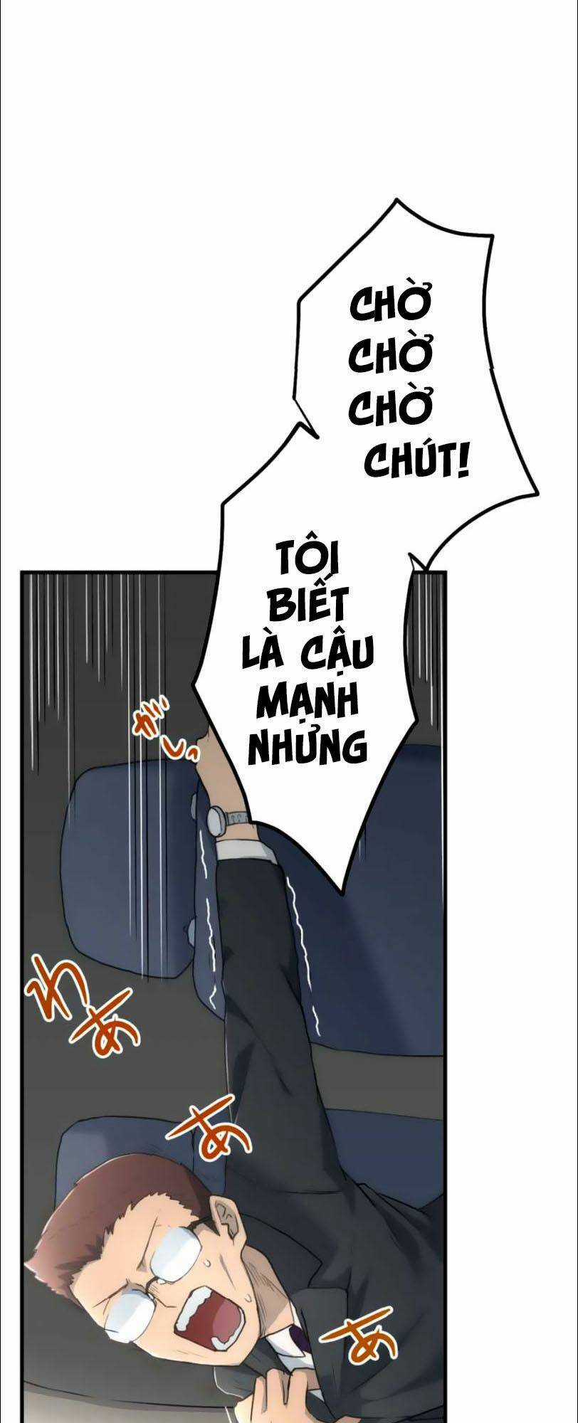 Tôi Trở Thành Thợ Săn Rank S Bằng Hệ Thống Quỷ Vương Chapter 12 trang 54