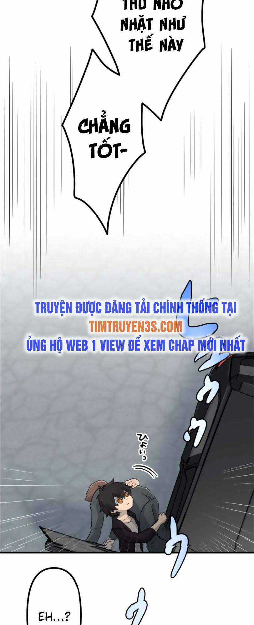 Tôi Trở Thành Thợ Săn Rank S Bằng Hệ Thống Quỷ Vương Chapter 12 trang 56