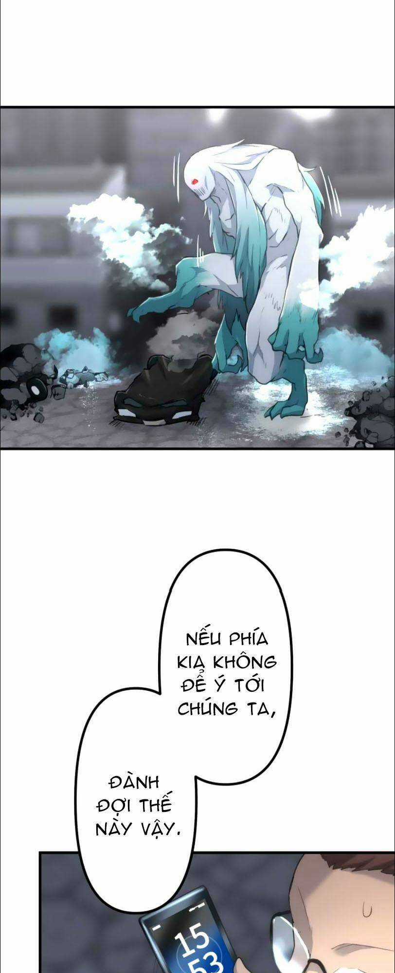 Tôi Trở Thành Thợ Săn Rank S Bằng Hệ Thống Quỷ Vương Chapter 12 trang 66