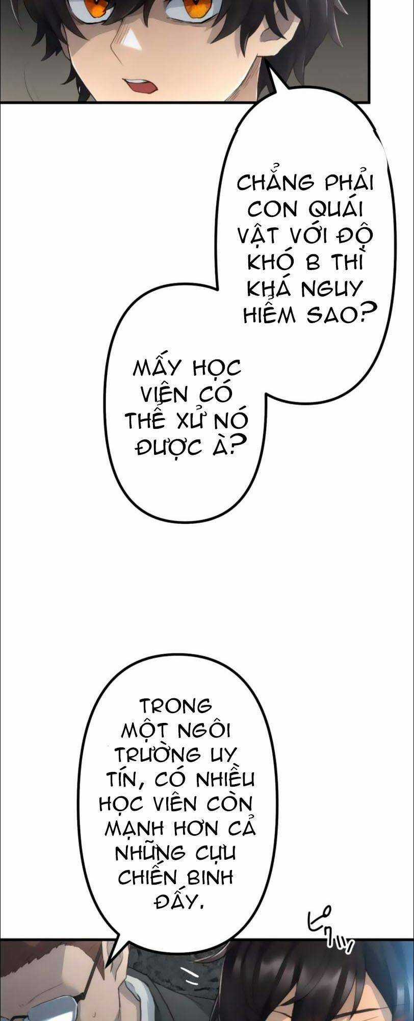 Tôi Trở Thành Thợ Săn Rank S Bằng Hệ Thống Quỷ Vương Chapter 12 trang 72