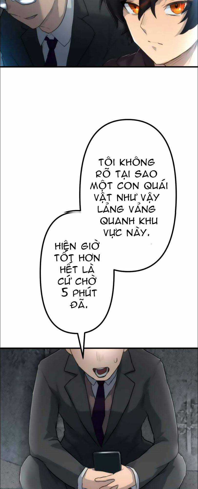 Tôi Trở Thành Thợ Săn Rank S Bằng Hệ Thống Quỷ Vương Chapter 12 trang 73