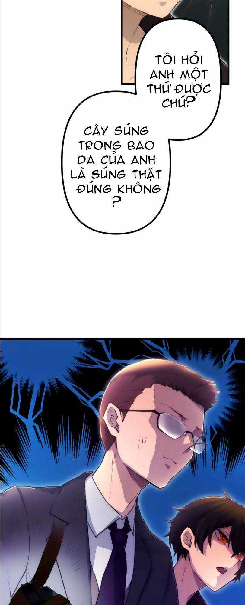 Tôi Trở Thành Thợ Săn Rank S Bằng Hệ Thống Quỷ Vương Chapter 12 trang 75