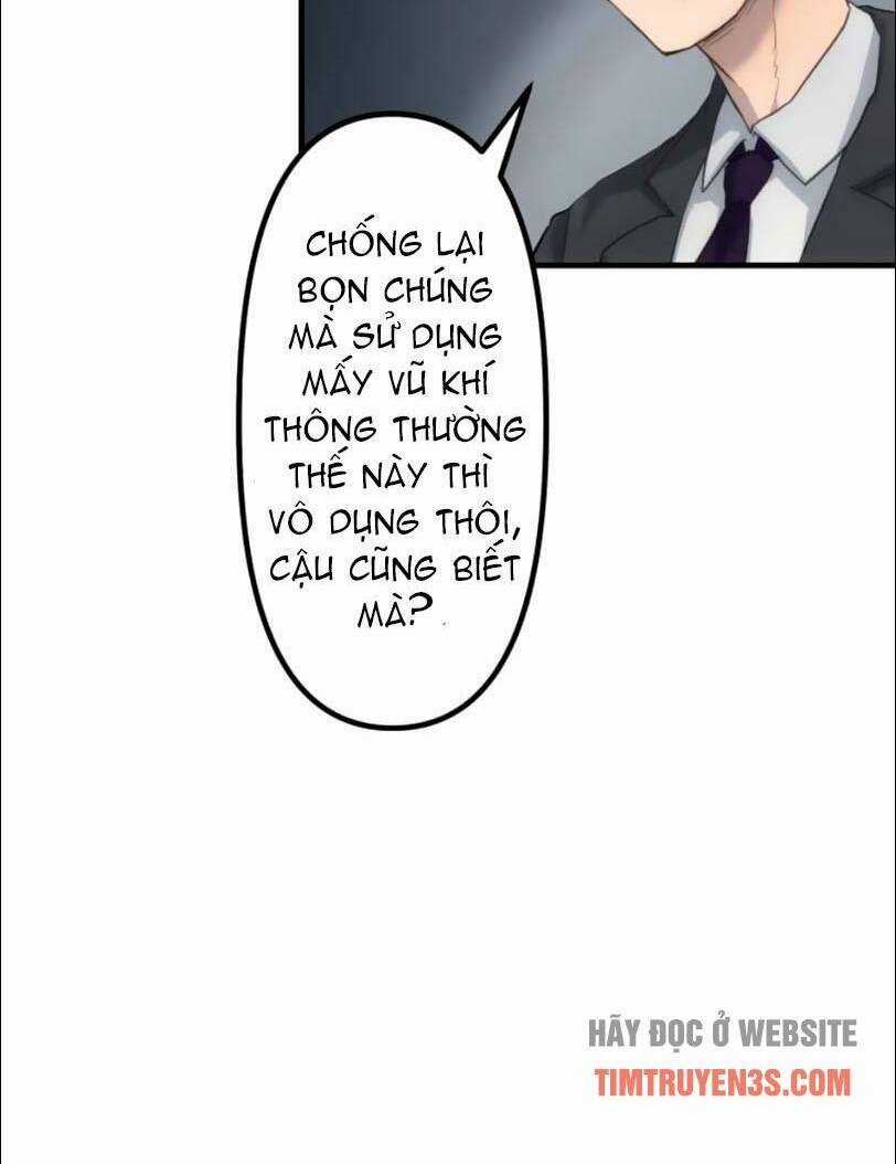 Tôi Trở Thành Thợ Săn Rank S Bằng Hệ Thống Quỷ Vương Chapter 12 trang 77