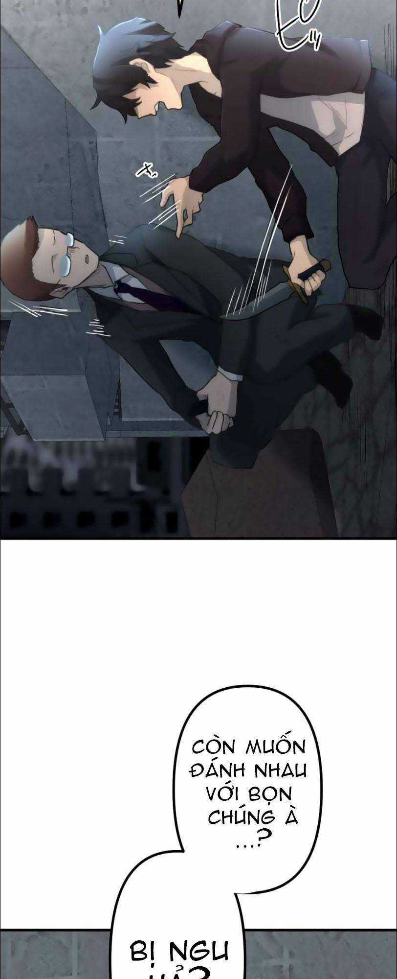 Tôi Trở Thành Thợ Săn Rank S Bằng Hệ Thống Quỷ Vương Chapter 12 trang 79