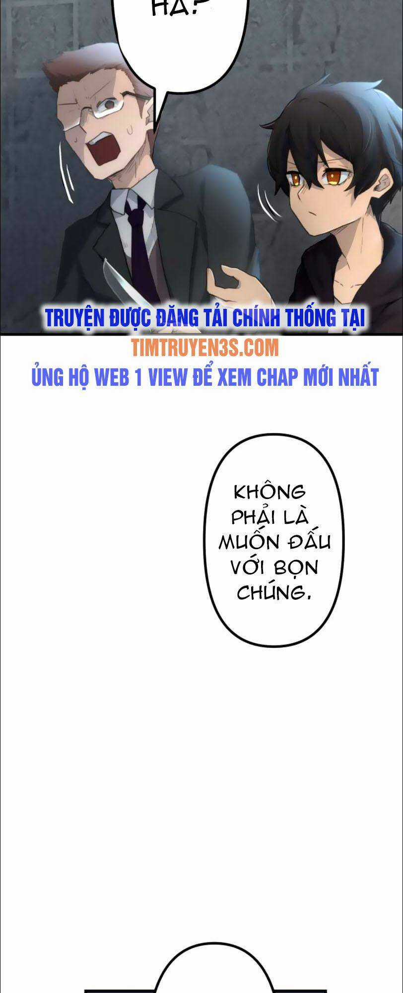 Tôi Trở Thành Thợ Săn Rank S Bằng Hệ Thống Quỷ Vương Chapter 12 trang 80