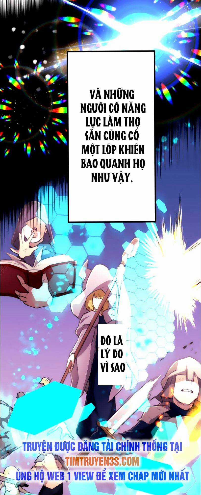 Tôi Trở Thành Thợ Săn Rank S Bằng Hệ Thống Quỷ Vương Chapter 13 trang 13