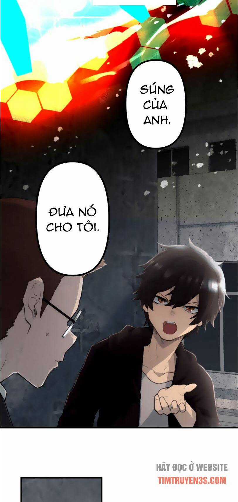 Tôi Trở Thành Thợ Săn Rank S Bằng Hệ Thống Quỷ Vương Chapter 13 trang 15