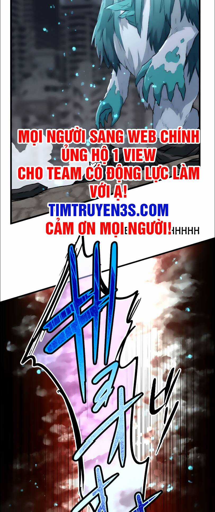Tôi Trở Thành Thợ Săn Rank S Bằng Hệ Thống Quỷ Vương Chapter 13 trang 2