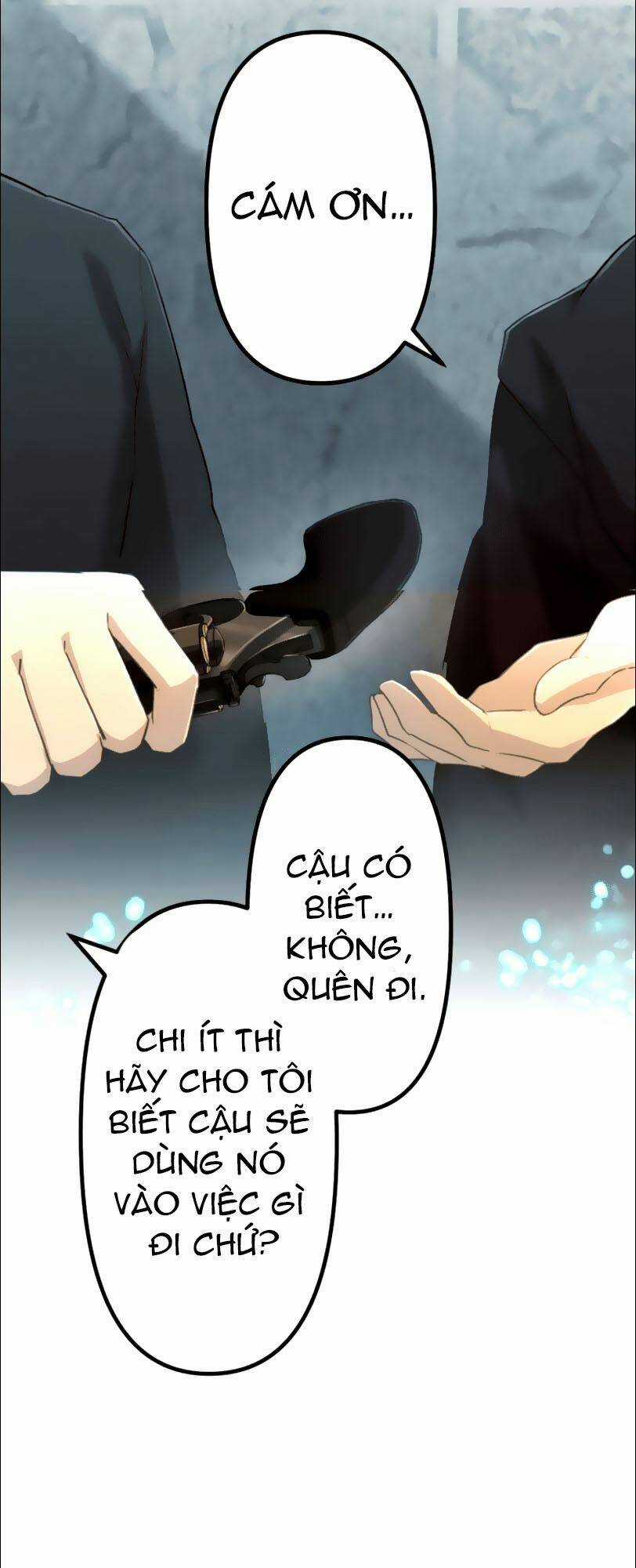 Tôi Trở Thành Thợ Săn Rank S Bằng Hệ Thống Quỷ Vương Chapter 13 trang 20